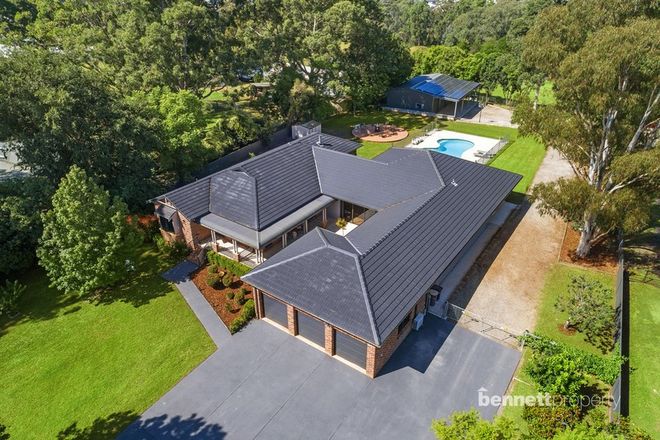 Picture of 133 Redbank Road, NORTH RICHMOND NSW 2754
