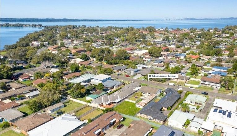 15 Robson Avenue, Gorokan NSW 2263, Image 0