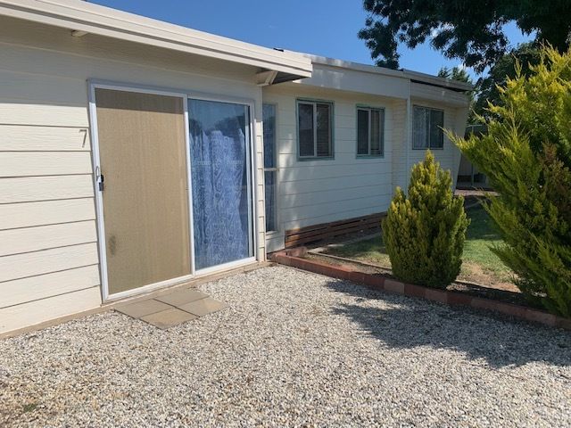 1 bedrooms Villa in 7 Lisa Street, Vara-Ville Village MOOROOPNA VIC, 3629
