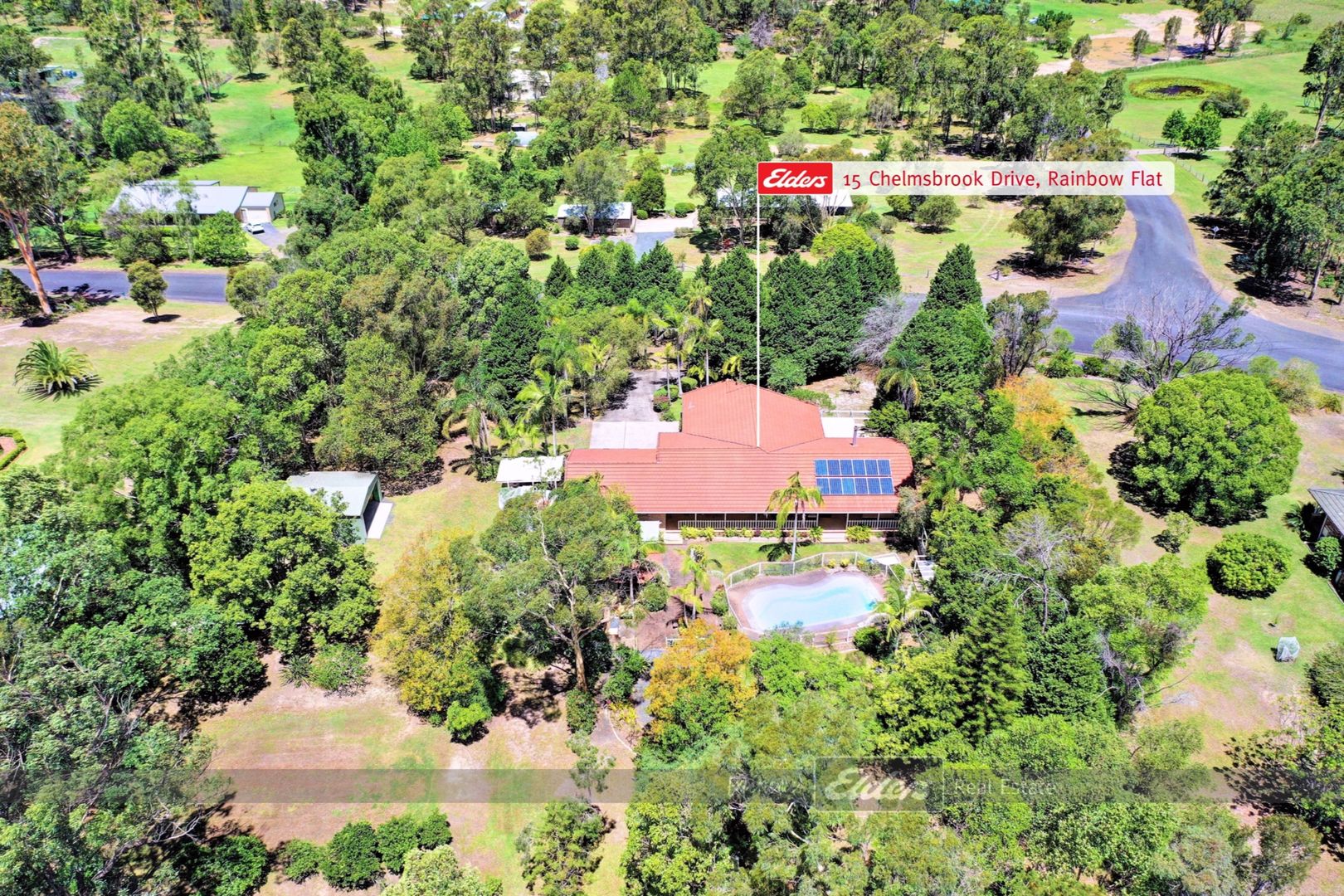 15 Chelmsbrook Drive, Rainbow Flat NSW 2430, Image 1