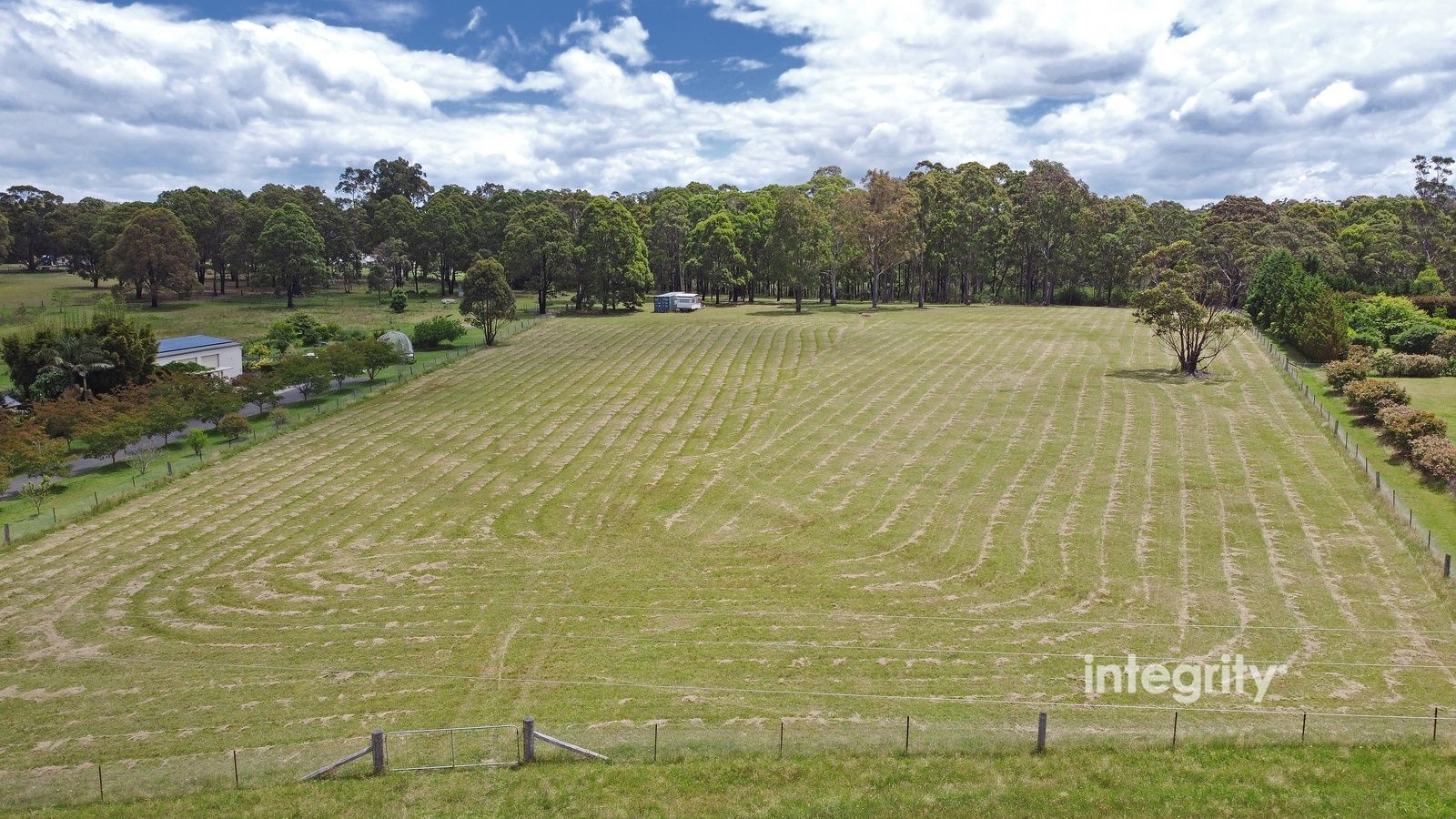 169 Stringybark Road, Nowra Hill NSW 2540 Vacant Land for Sale