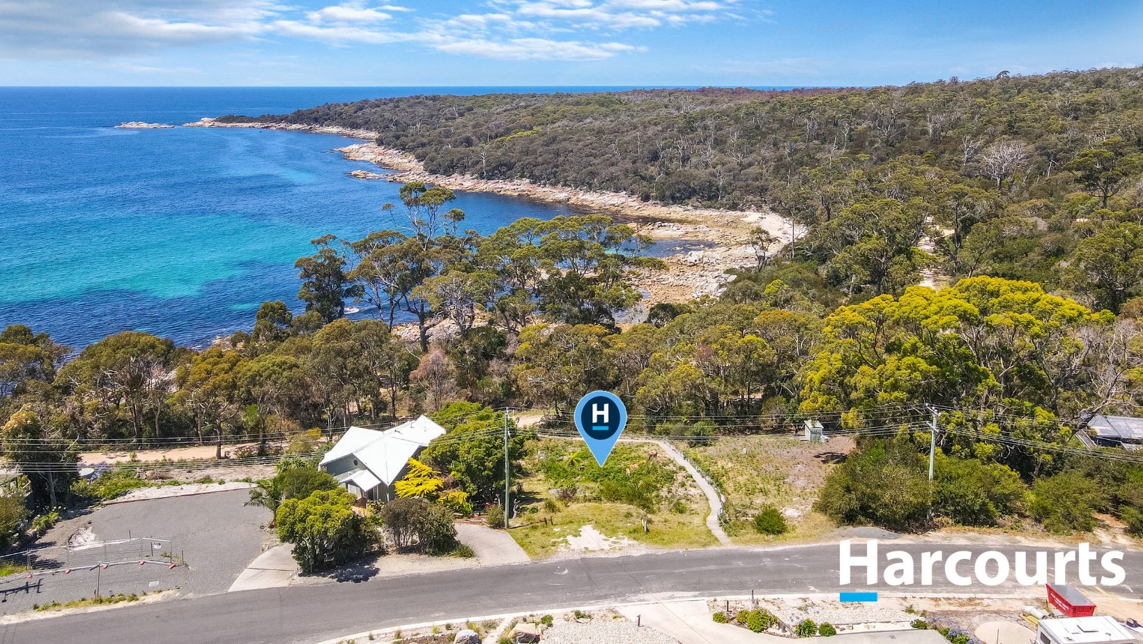 44 Treloggen Drive, Binalong Bay TAS 7216, Image 1