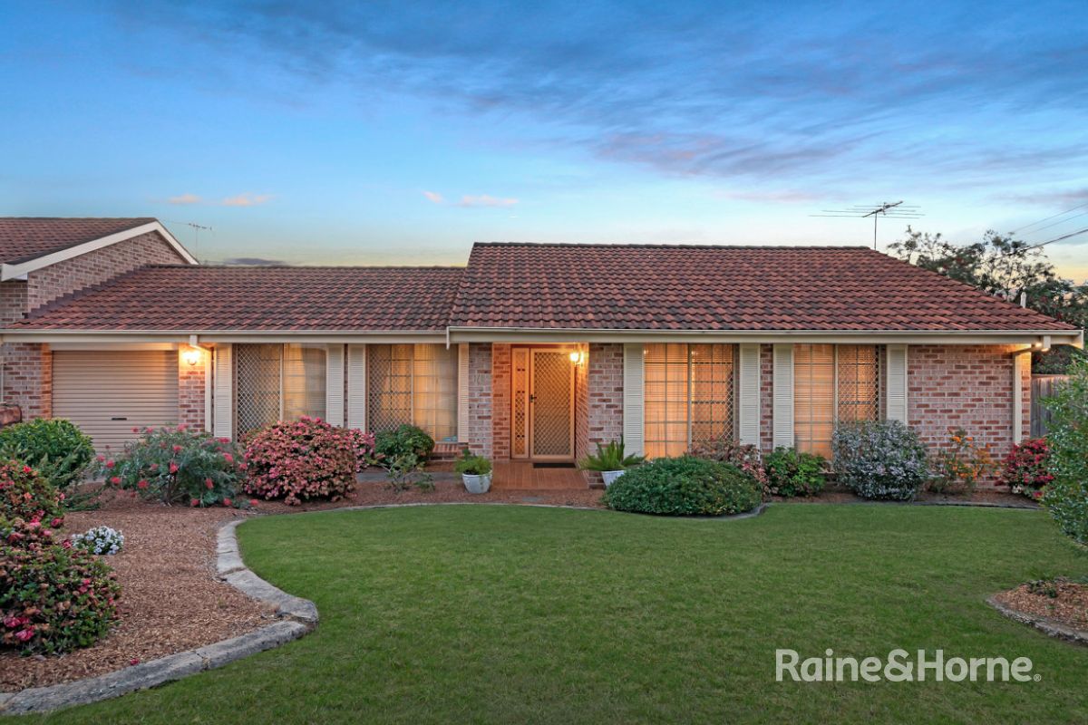 1/8A Marie Street, Castle Hill NSW 2154, Image 0