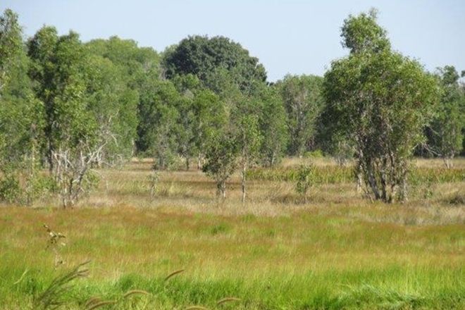 Picture of 35 Warren Road, LAMBELLS LAGOON NT 0822