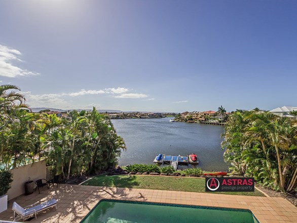 42 Bollard Circuit, Clear Island Waters QLD 4226