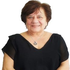 Dahlia Rechichi, Principal