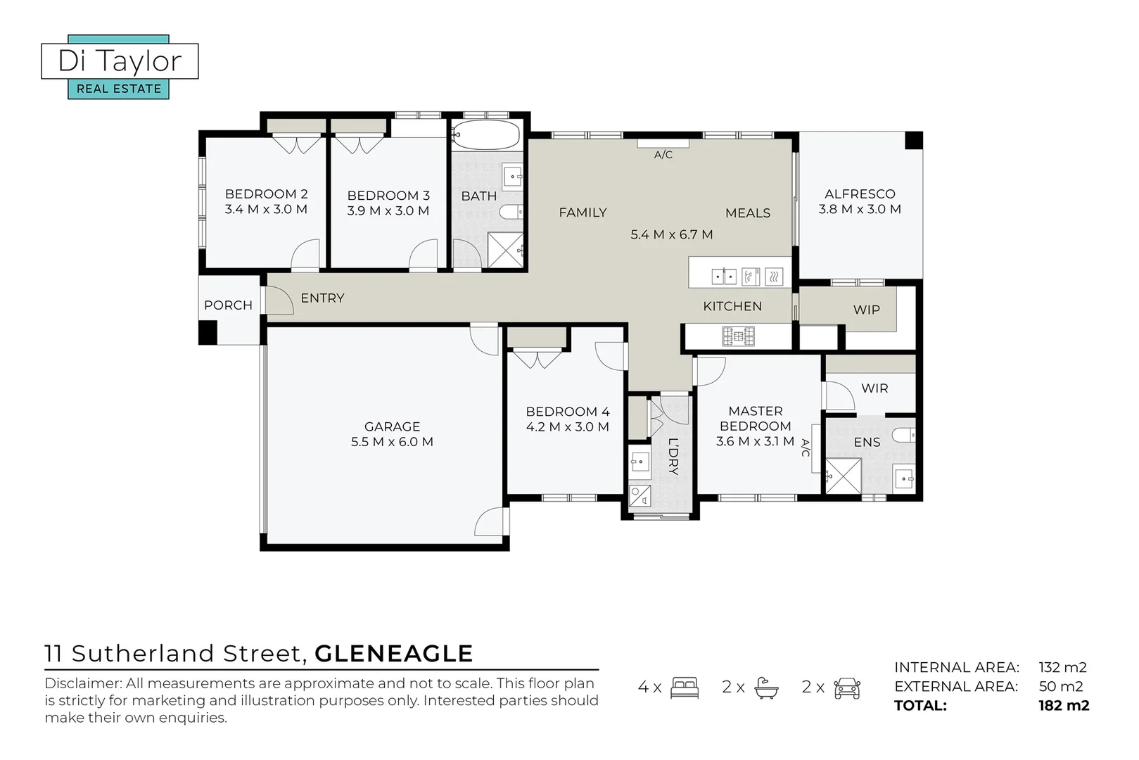 Additional image 24 of 11 Sutherland Street, Gleneagle QLD 4285