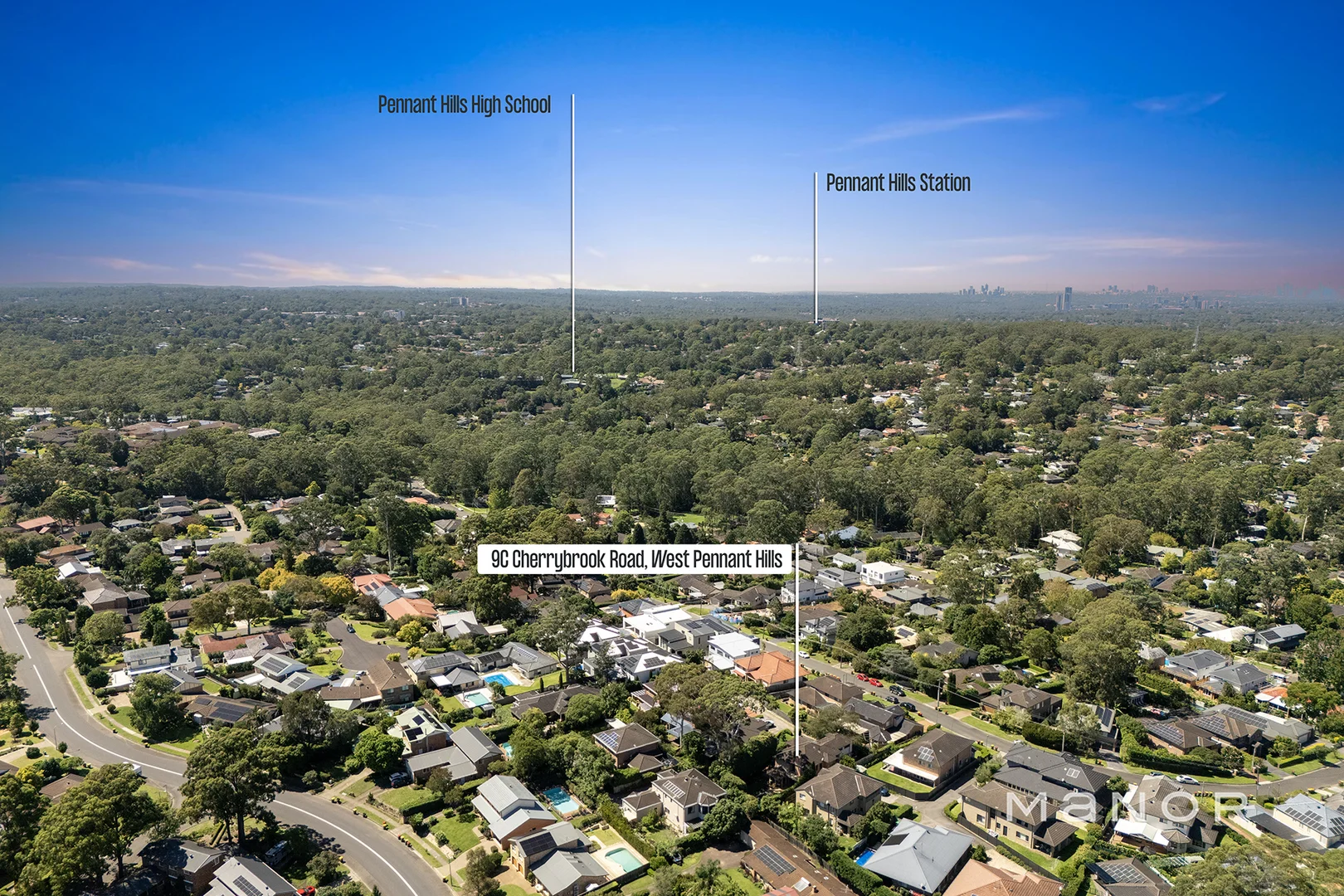 Additional image 29 of 9C Cherrybrook Road, West Pennant Hills NSW 2125