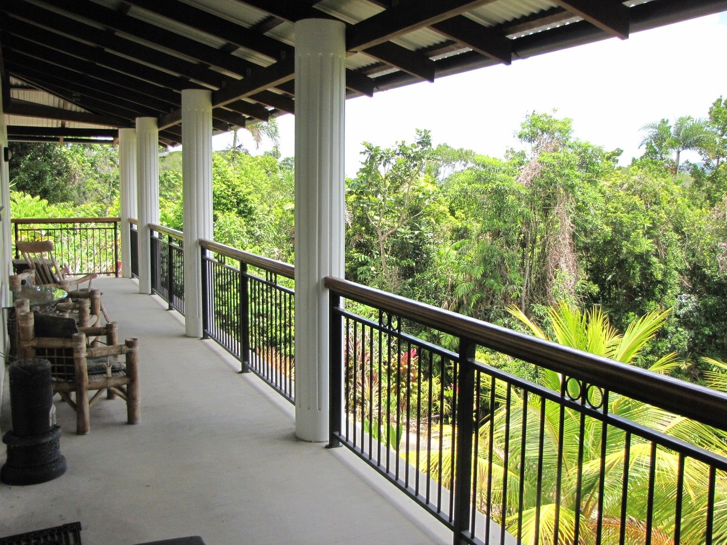 Lot 24 Forest Creek Road, Daintree QLD 4873 Domain