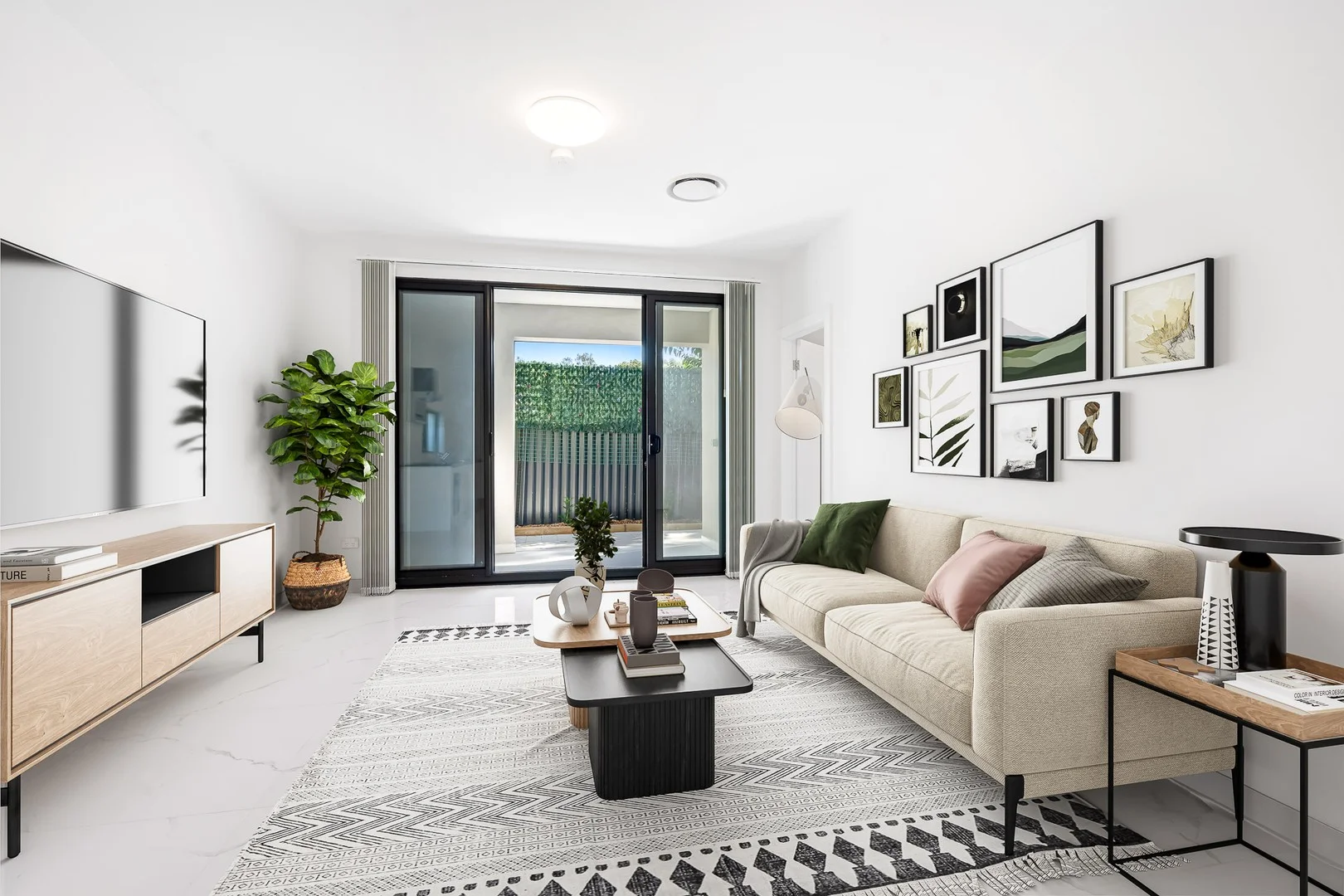 32b King Street, Concord West NSW 2138