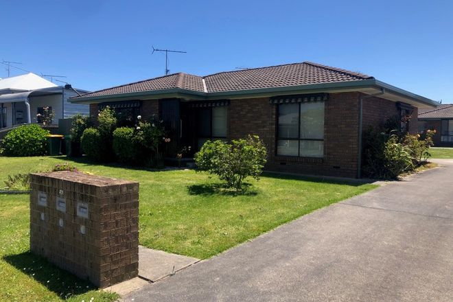 Picture of 1/56 Reed Crescent, WONTHAGGI VIC 3995