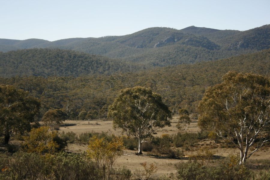 Lot 1 Dangelong Rd, COOMA NSW 2630, Image 0