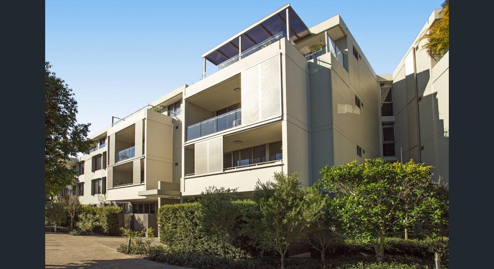 2 bedrooms Apartment / Unit / Flat in 79-91 Macpherson WARRIEWOOD NSW, 2102