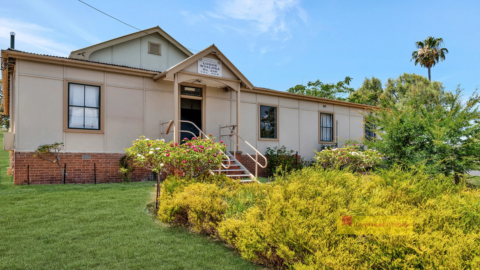111 Herbert Street, Gulgong NSW 2852