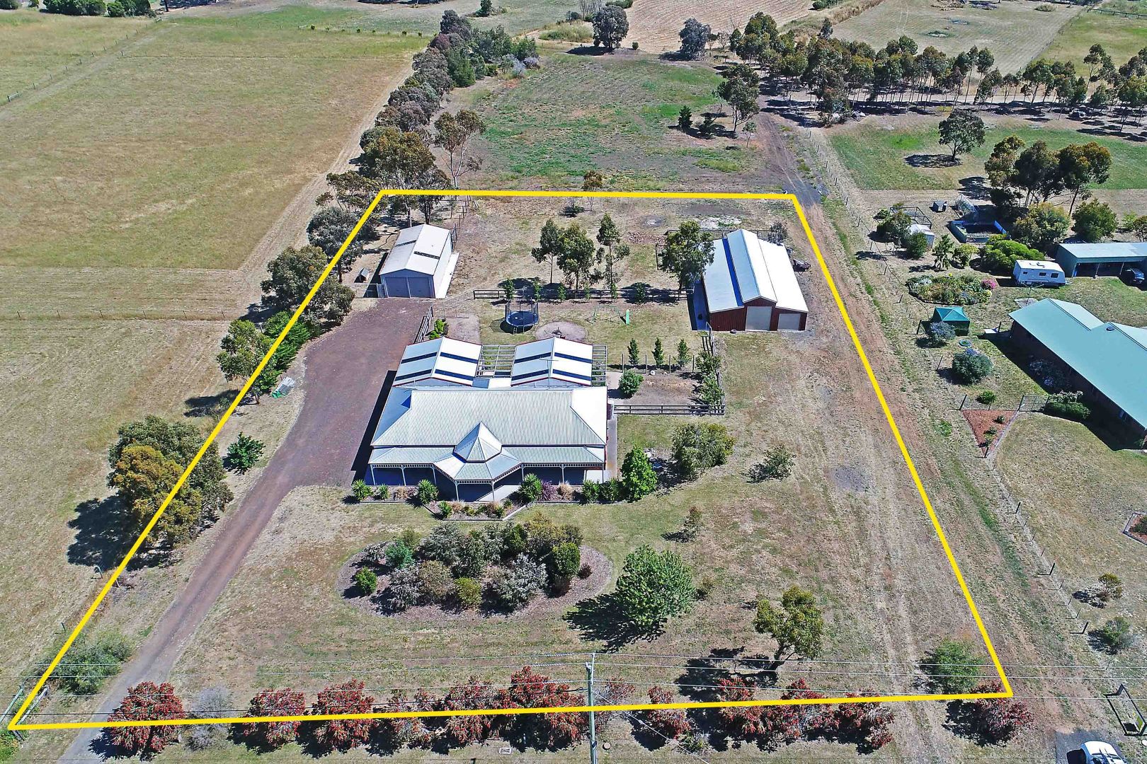 66 Kelly Road, Bannockburn VIC 3331