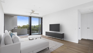 Picture of 508/11 Young Street, RANDWICK NSW 2031