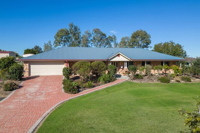 Picture of 5 Archer Court, KARALEE QLD 4306