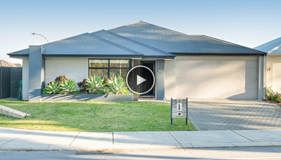 Picture of 82 Windermere Boulevard, AVELEY WA 6069