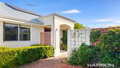 Picture of 21 Indooroopilly Crescent, DUNSBOROUGH WA 6281