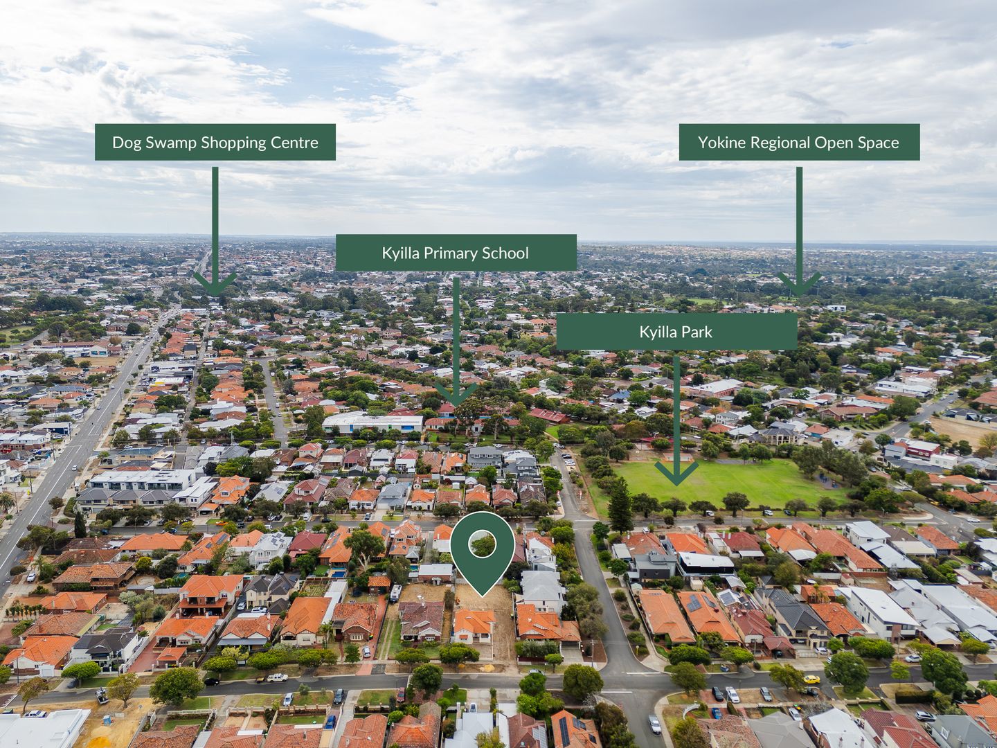 Lot 2/68 Paddington Street, North Perth WA 6006, Image 1