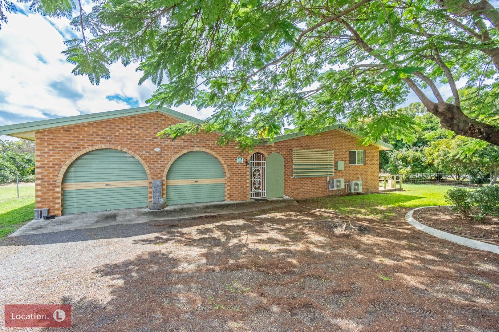 3767 Goodwood Road, Elliott QLD 4670, Image 2