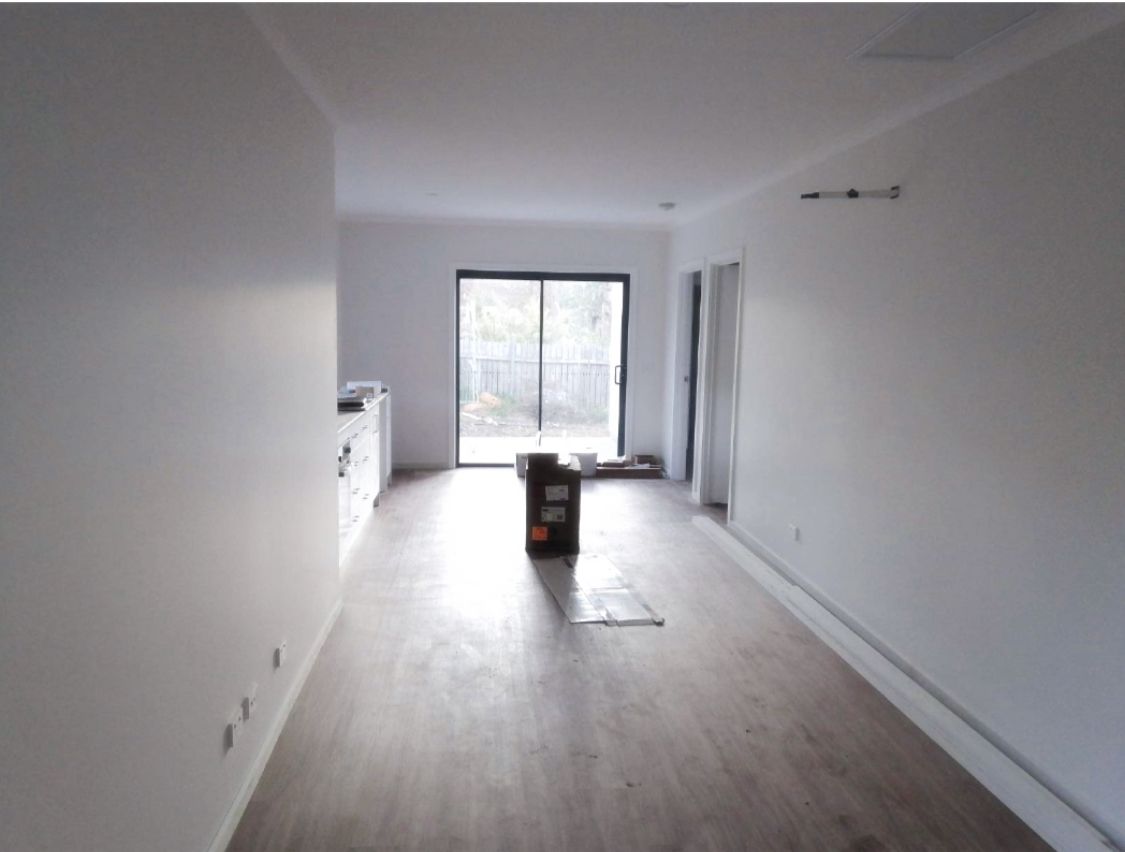 3 bedrooms House in 47A De Burgh Street LYNEHAM ACT, 2602