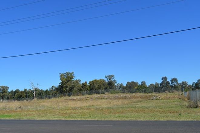 Picture of Lot 1 Railway Street, GILGANDRA NSW 2827