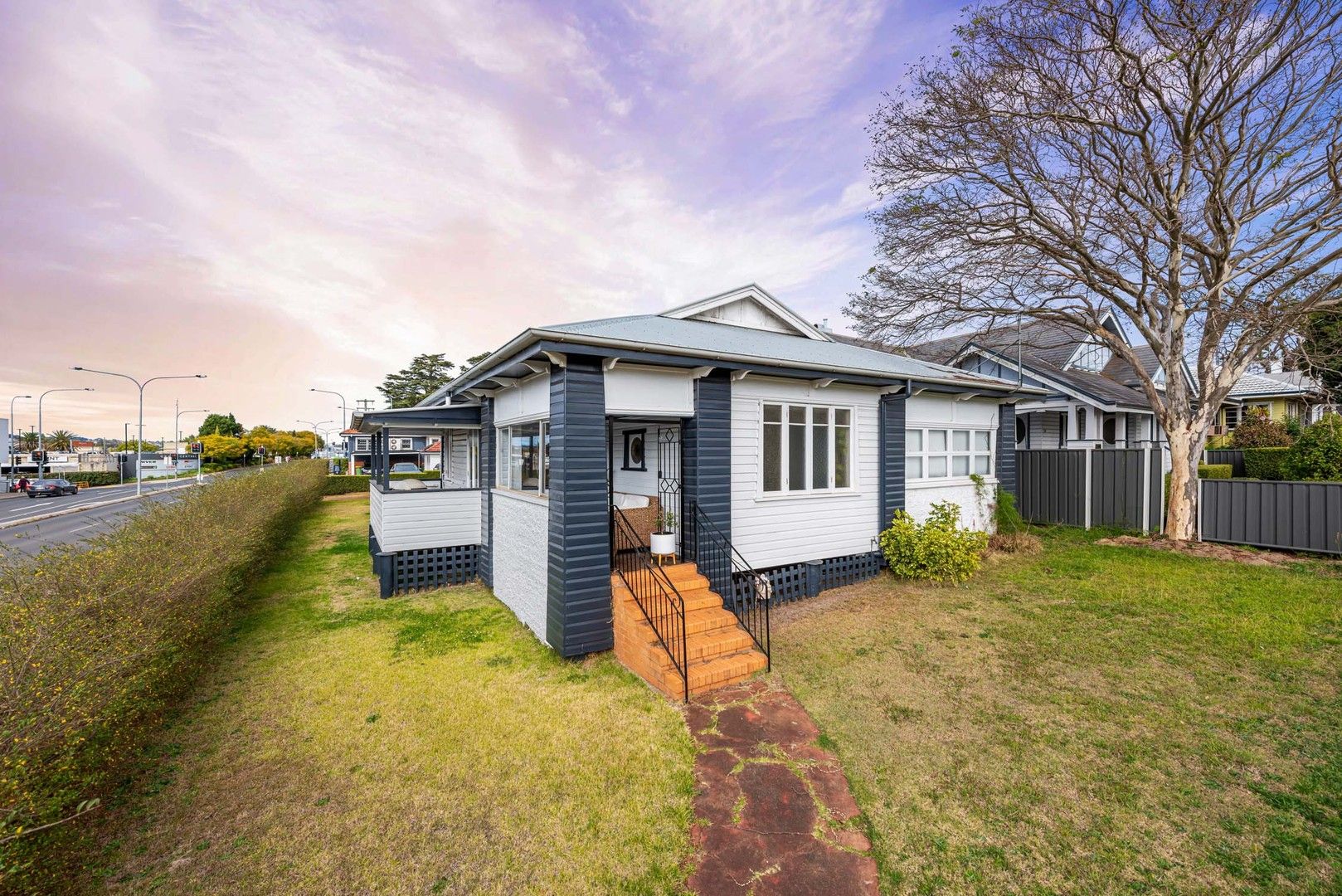 2 bedrooms House in 18 Isabel Street TOOWOOMBA CITY QLD, 4350