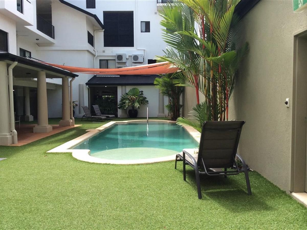 3 bedrooms Apartment / Unit / Flat in 17/77 Spence Street CAIRNS CITY QLD, 4870