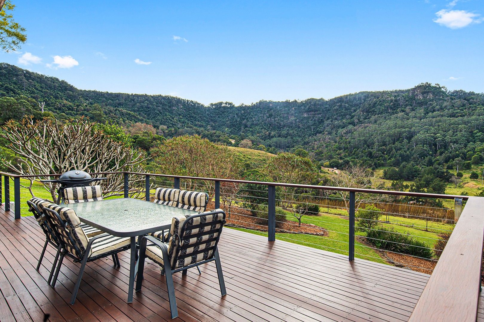 109B Browns Mountain Road, Tapitallee NSW 2540, Image 0