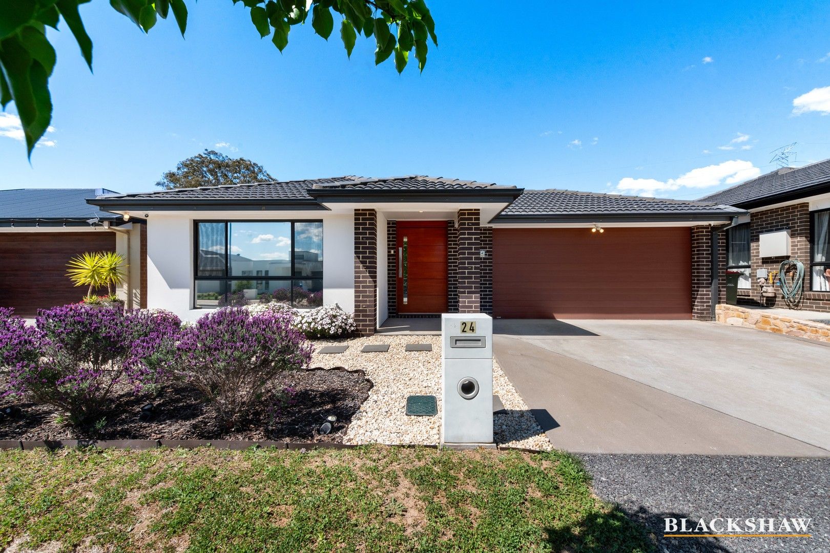 24 Lorraway Street, Holt ACT 2615, Image 0