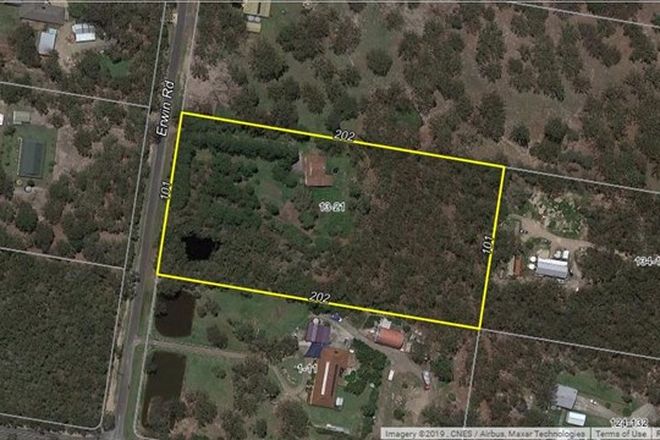 Picture of 13-21 Erwin Road, CARBROOK QLD 4130