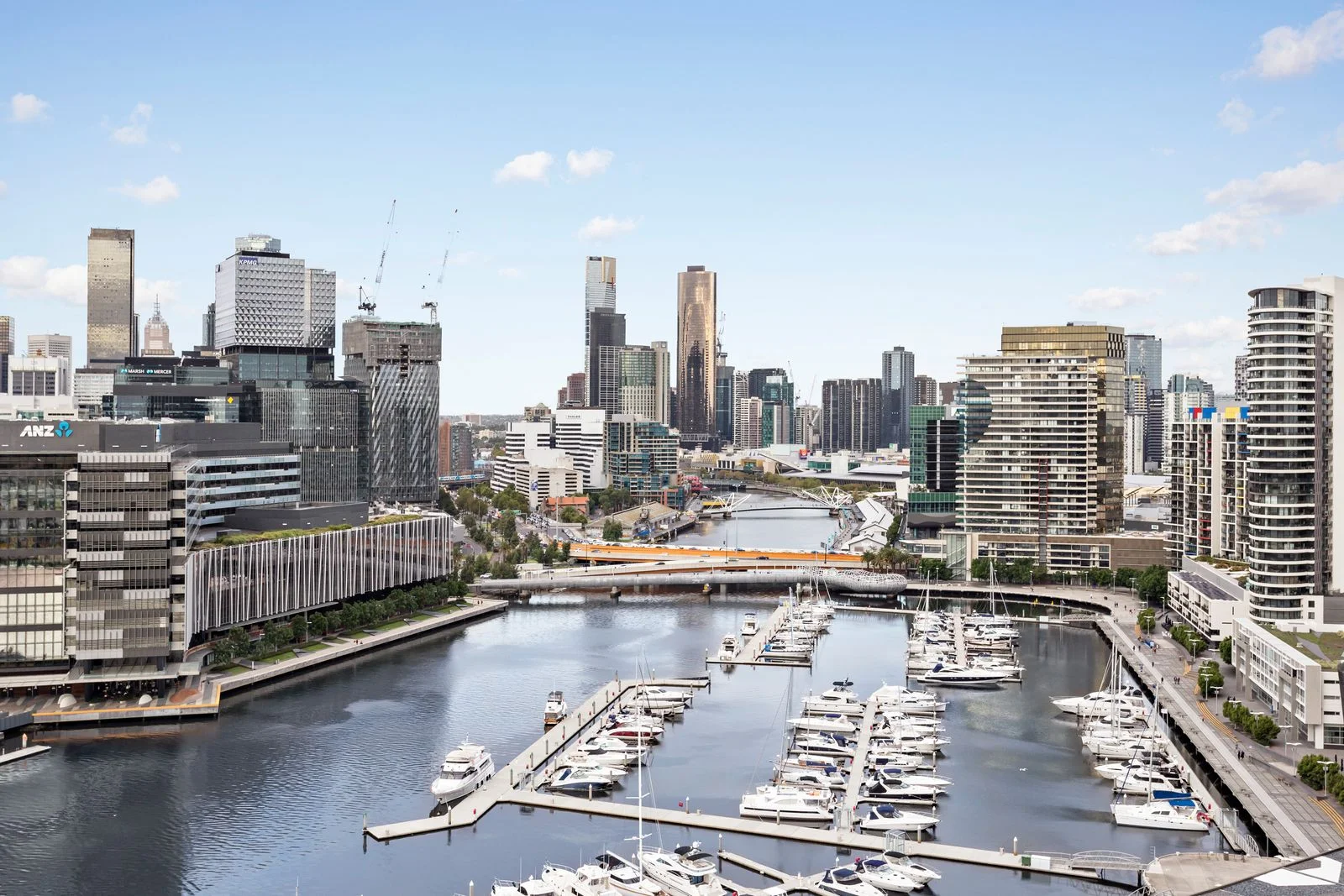 Additional image 11 of 2B2B/1 Point Park Crescent, Docklands VIC 3008