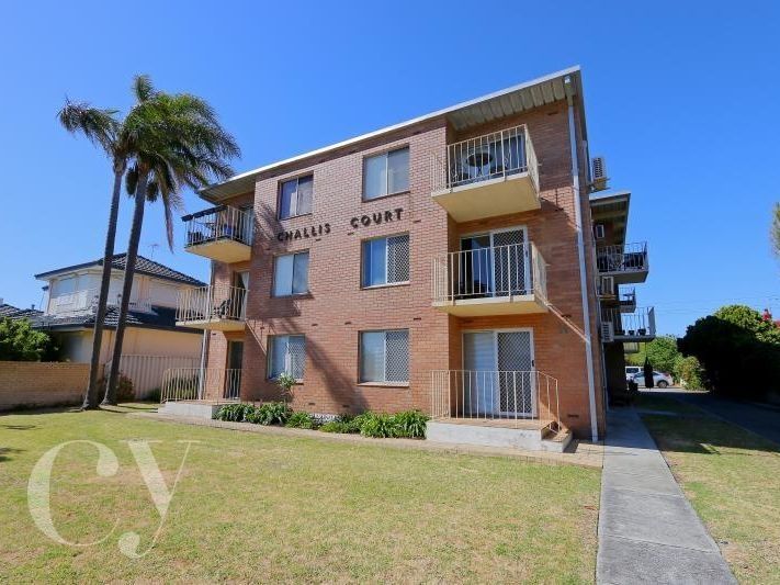 1 bedrooms Apartment / Unit / Flat in 9/14 Lawley Street WEST PERTH WA, 6005