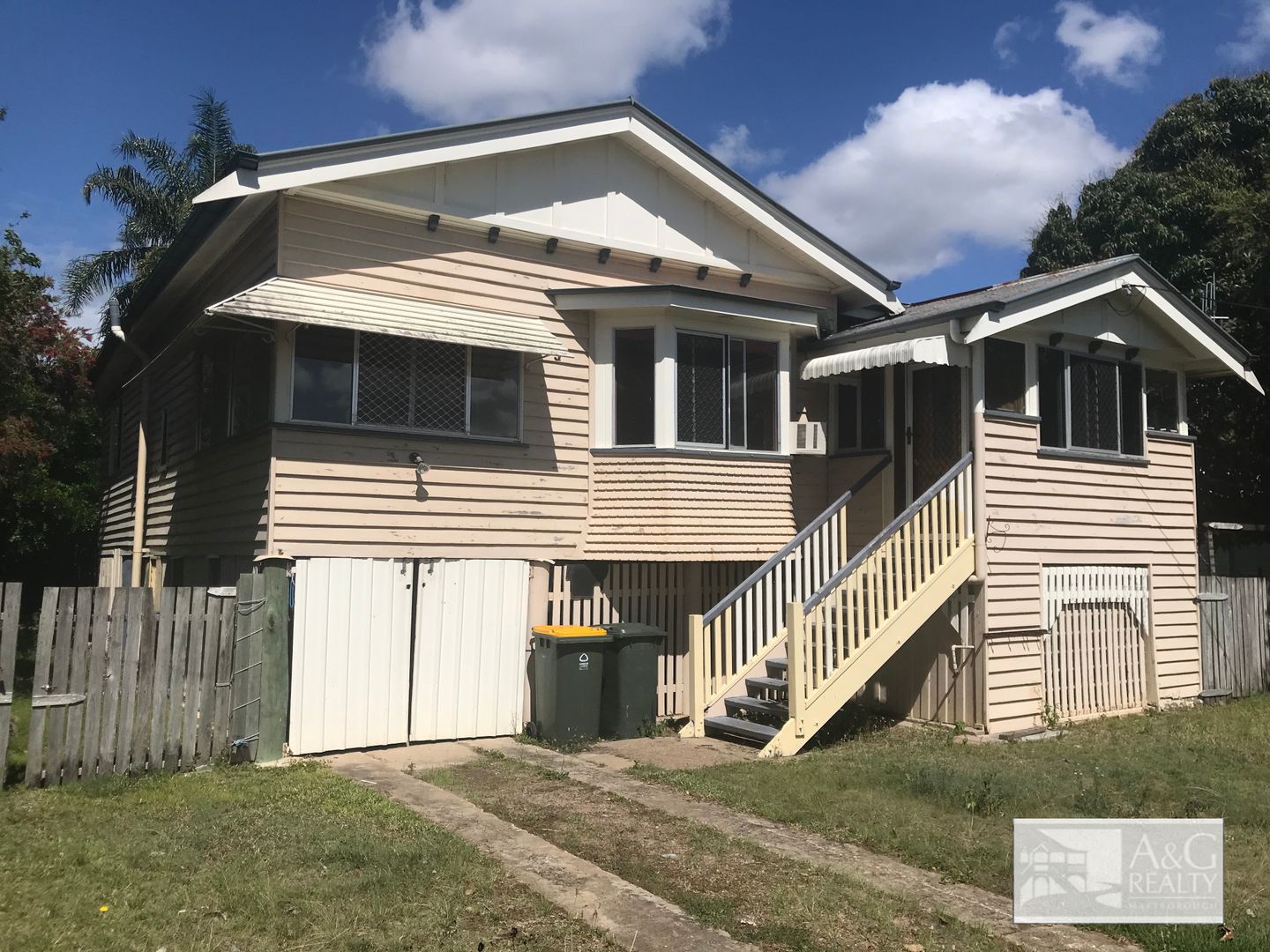 52 Moreton St Maryborough Qld 4650 Domain