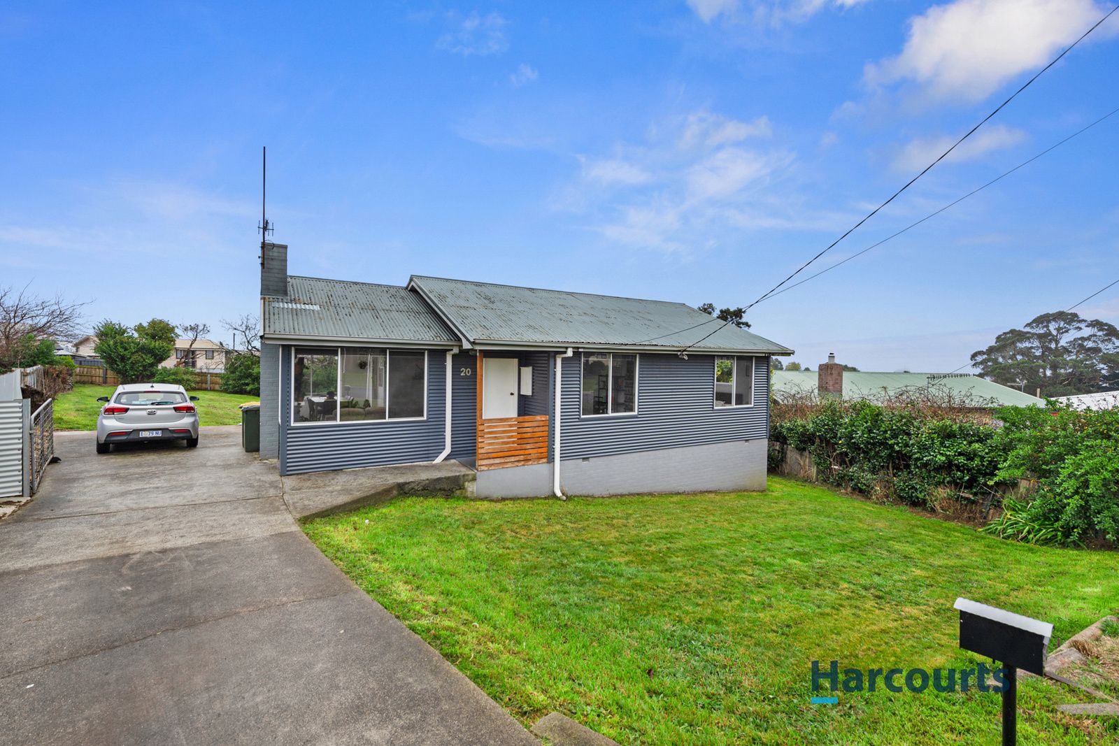 20 Nelson Street, Acton TAS 7320 Domain