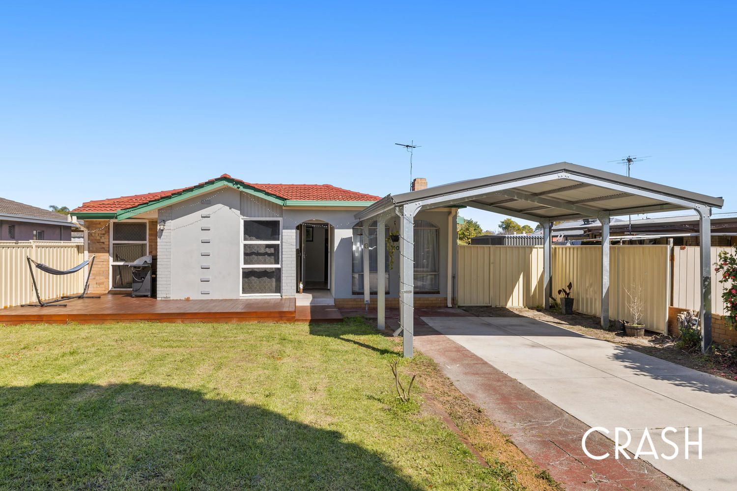 40 Whiteside Street, Cloverdale WA 6105, Image 0