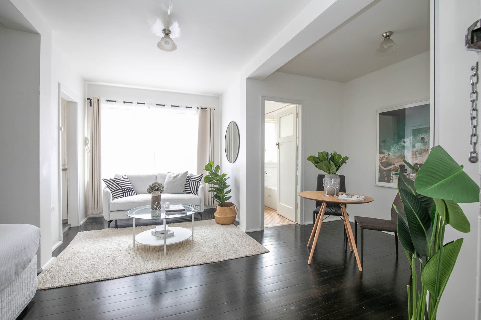 27/64 Bayswater Road, Rushcutters Bay Property History & Address