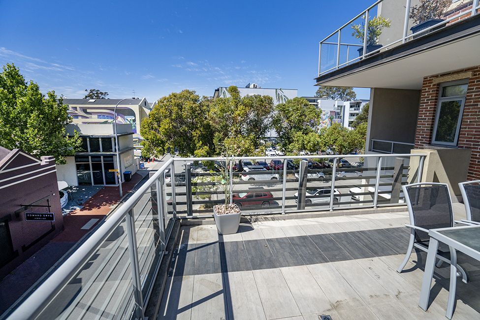 1 bedrooms Apartment / Unit / Flat in 11/21 Rowlands Street SUBIACO WA, 6008