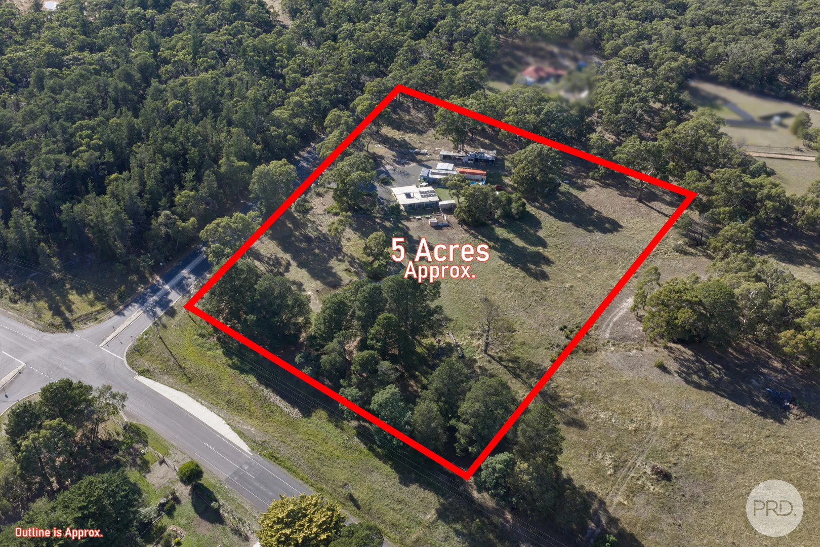 Additional image 2 of 785 Bells Road, Haddon VIC 3351