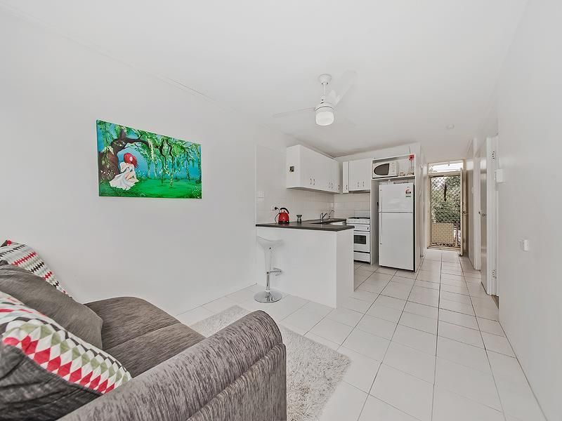 6/35 Windsor Road, Red Hill QLD 4059, Image 0