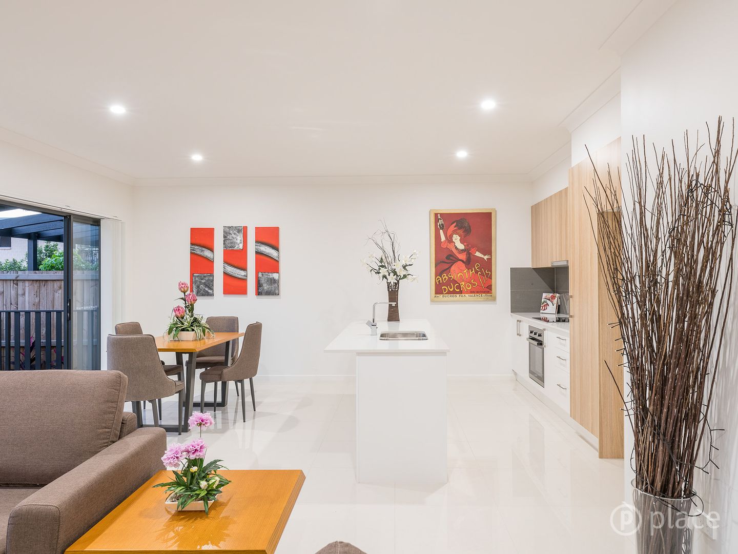 5/52 Booligal Street, Carina QLD 4152, Image 1