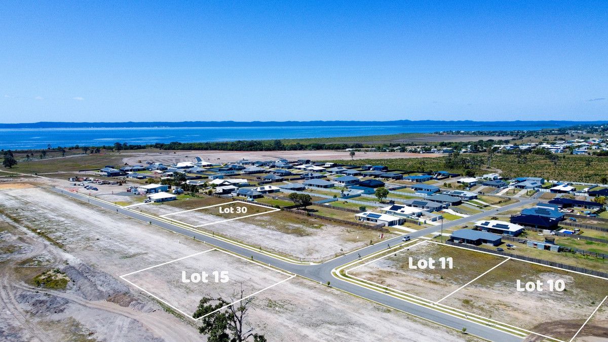 Vacant land in Humpback Circuit, BOORAL QLD, 4655