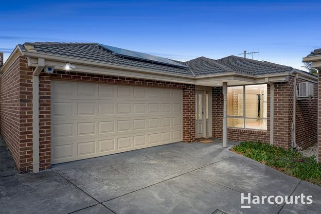 Picture of 3/9 Ash Grove, BAYSWATER VIC 3153