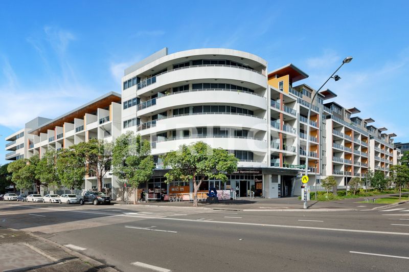 402/1 Rothschild Avenue, Rosebery Property History & Address Research