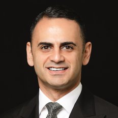 Joseph Assaf, Sales representative