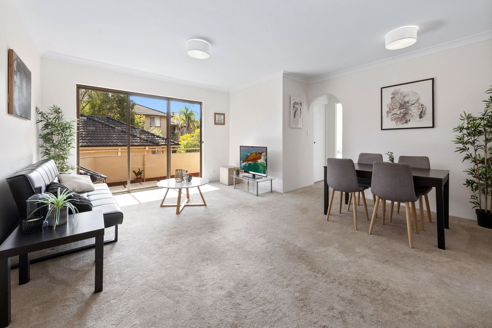 10/33 Albert Street, Hornsby NSW 2077, Image 1