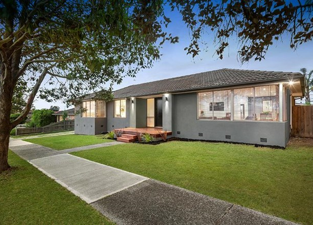 1 Mayfair Close, Gladstone Park VIC 3043