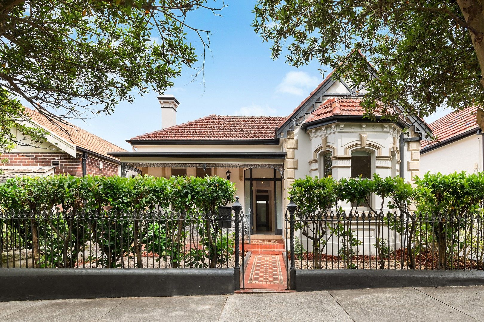 4 bedrooms House in 37 Robert Street MARRICKVILLE NSW, 2204