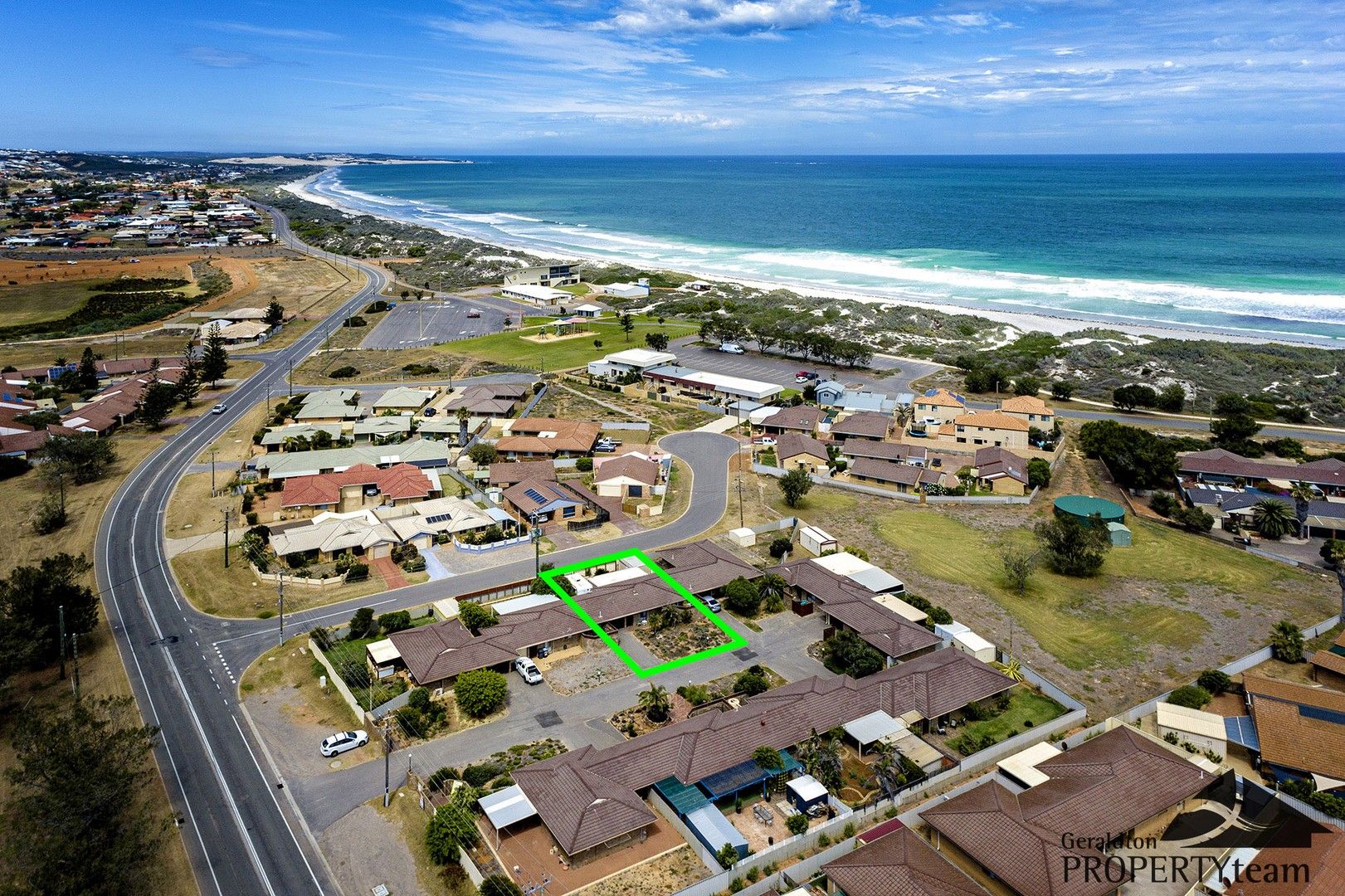 3/232 Willcock Drive, Mahomets Flats WA 6530, Image 0